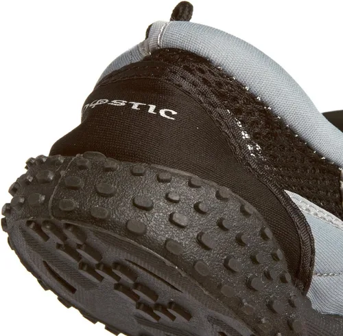 Vista 6 de Mystic Zapatos tipo caminante Aqua M-Line 2022 - Negro