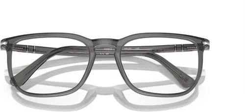 Vista 5 de Persol Monturas redondas para gafas graduadas Po3339v para hombre