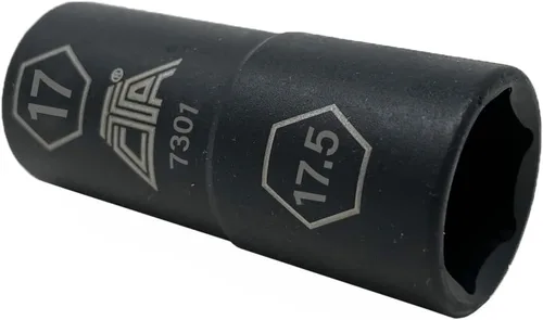 Vista 7 de CTA Tools 4217 - Llave plegable para tuerca de rueda (22 mm x 24 mm)