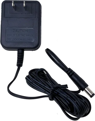 Vista 2 de Kaito Adaptador de CA XY-06000500DU para radio Voyager MAX KA900