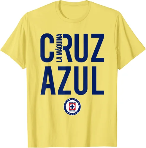 Vista 34 de Deportivo Cruz Azul Camiseta, Blanco, S