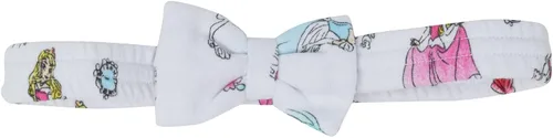 Vista 7 de Disney Princess Cinderella Belle Aurora Ariel Paquete de 5 mamelucos Diadema