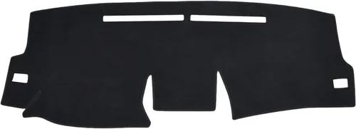 Vista 17 de Cubierta de tablero adecuada para Honda Ridgeline 2017-2024/Pilot 2016-2022/Passport 2019-2024, parasol para tablero de coche, accesorios de tablero