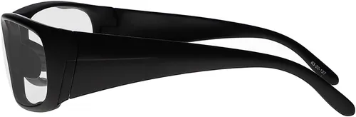 Vista 7 de Gafas de seguridad fotocrómicas con lentes de transición P820