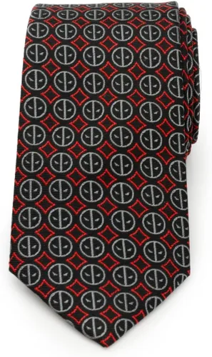 Vista 3 de Cufflinks Inc. Marvel Ties