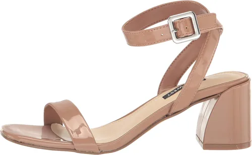 Vista 8 de Nine West Sandalias de tacón Milday para mujer