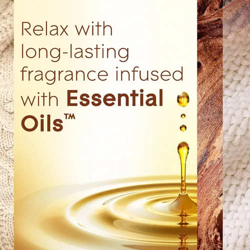 Vista 7 de Glade PlugIns - Recambios de ambientador, aceites esenciales y perfumados para el hogar y el baño, maderas de cachemira, 6.7 onzas líquidas, 10
