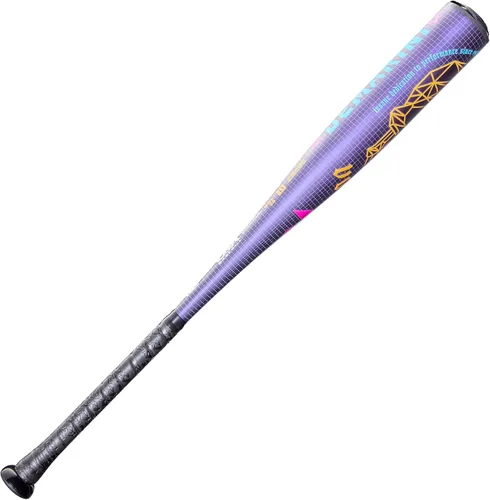 Vista 5 de Bates de béisbol DeMarini 2026 Voodoo® One USA - (-11,-5)