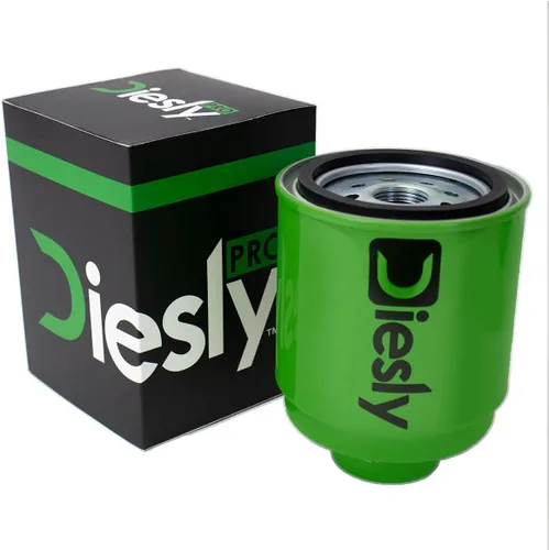 Vista 3 de Diesly Filtros de combustible Cummins Pro 6.7L Reemplazo para motores diésel Dodge Ram 2500 3500 4500 5500 2013-2018 Reemplazan # 68197867AA