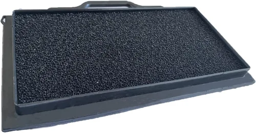Vista 7 de Filtro HEPA de repuesto y filtro reutilizable apto para filtros extractores de polvo, filtro de vacío, compatible con JIENUO JN501, paquete de 2