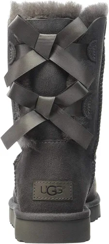 Vista 2 de UGG Bailey Bow II - Botas para mujer