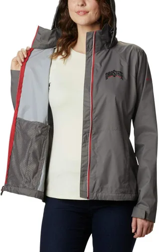 Vista 188 de Columbia Chaqueta CLG Switchback para mujer