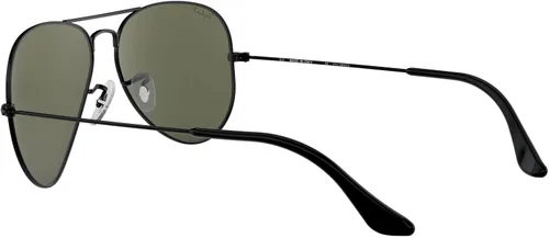Vista 5 de Ray-Ban RB3025 - Gafas de sol polarizadas clásicas de aviador