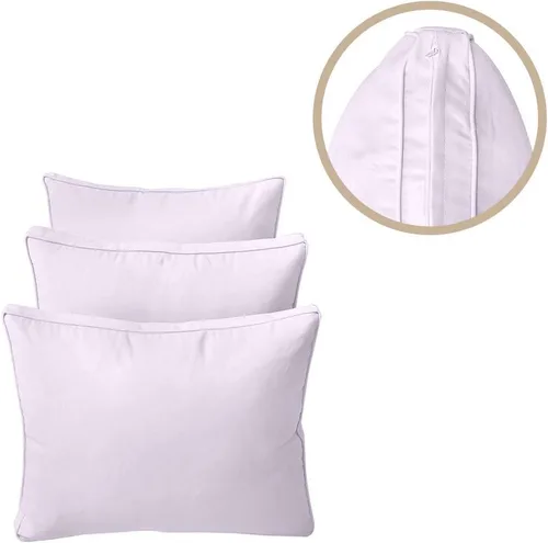Vista 4 de Style3 AD107 - Juego completo de almohada de colchón para exteriores, 6 piezas, tamaño Queen