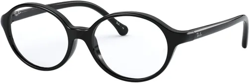 Vista 2 de Ray-Ban Kids' Ry1901 Round Prescription Eyeglass Frames