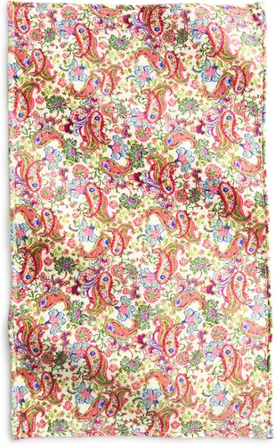 Vista 65 de Vera Bradley Manta de forro polar para mujer, manta de felpa suave para sofá, dormitorio y decoración del hogar