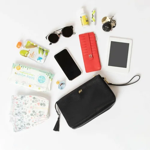 Vista 7 de Freshly Picked Bolsas clásicas con cremallera, varios