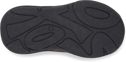 Vista 5 de OshKosh B'Gosh - Botas de tobillo para niños
