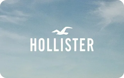 Vista 2 de Hollister Tarjeta de regalo electrónica
