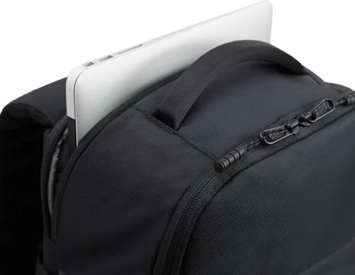 Vista 5 de Timbuk2 Division Deluxe Mochila para laptop, Tamaño único, Computadora portátil