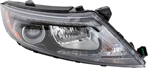 Vista 20 de Garage-Pro Faro delantero compatible con el lado del conductor Kia Sorento 2008-2009