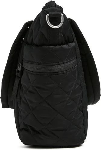 Vista 4 de Bolso de mano pequeño para mujer con múltiples correas