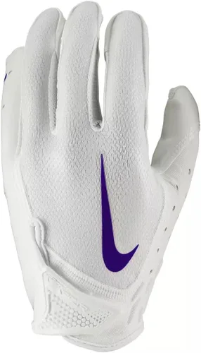 Vista 7 de Nike Vapor Jet 7.0 Football Gloves