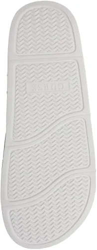 Vista 5 de GUESS Sandalia Edeno Slide para hombre