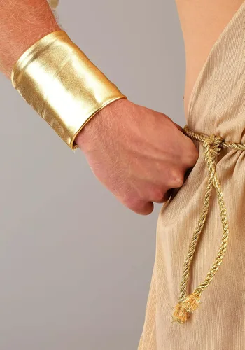 Vista 6 de Disfraz de ángel sexy para hombre