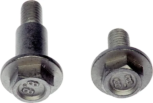 Vista 4 de Dorman 926-386 - Kit de tornillos para cubierta de distribución compatible con modelos Subaru seleccionados