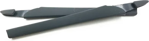 Vista 4 de Kit de recambio de calcetines de oreja en forma de N para marcos de cristal Oakley Crosslink OX8027 OX8031 NicelyFit