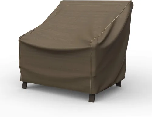 Vista 14 de NeverWet Hillside - Funda para sofá de patio, impermeable de primera calidad, para exteriores, para muebles de patio, talla XL