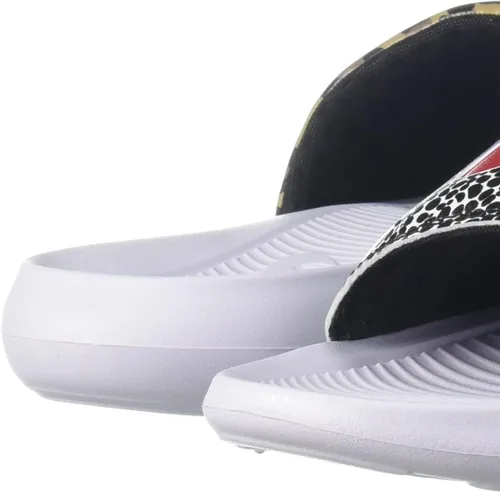 Vista 3 de Nike Zapatos de gimnasia para mujer, negro (BlackLavender)