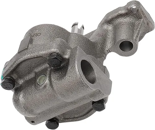 Vista 3 de Bomba de aceite de motor M155 compatible con Chevrolet Silverado 1500 Impala S10 Tahoe GMC Sierra 1500 C1500 Suburban Yukon Cadillac Escalade