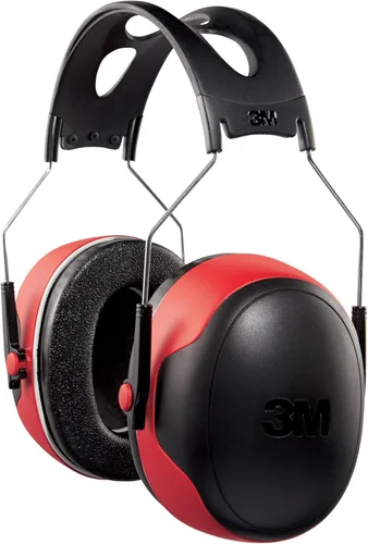 Vista 6 de 3M Pro-Grade Earmuff, Noise Reduction