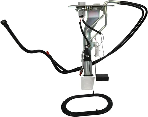 Vista 35 de ECCPP Bomba de combustible eléctrica E8831M compatible con Audi A3 para Quattro 2006-2008 L4 2.0L, para TT para Quattro 2008 V6 3.2L, sustituye a