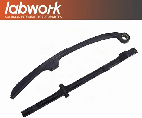 Vista 2 de labwork - Guías de tensor de leva de repuesto para Honda TRX400X Sportrax 400