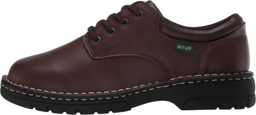 Vista 8 de Eastland Unisex Plainview Oxford, marrón, 11 M US niño pequeño