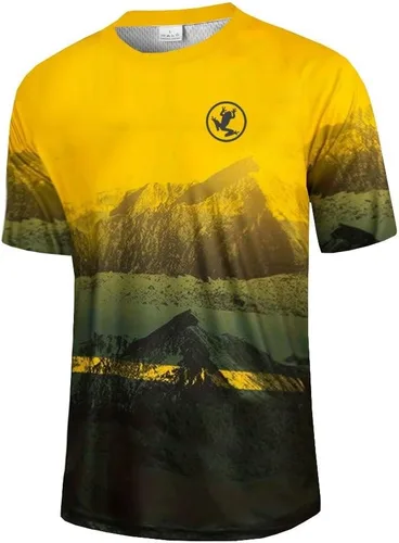 Vista 20 de UGLY FROG Powersports-Jerseys Camisa de descenso para hombre, ropa de verano, gran
