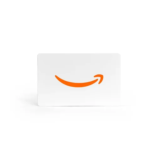 Vista 3 de Amazon Physical Gift Card Mini Envelope, Appreciation