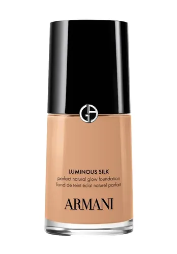 Vista 14 de Giorgio Armani Luminous Silk Perfect Glow - Base de maquillaje impecable #6 verde oliva medio 1 fl oz/1oz