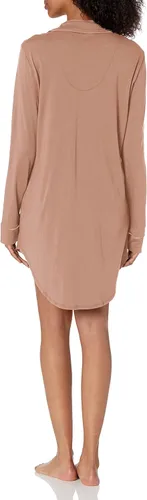 Vista 2 de Cosabella Bella Sleep Shirt para mujer