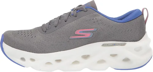 Vista 8 de Skechers Tenis Go Run Glide Step Hyper para mujer