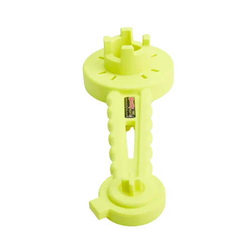 Vista 5 de FireHoseDirect Llave de tambor y cubo de plástico
