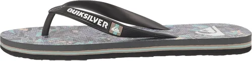Vista 8 de Quiksilver Molokai Art - Sandalias de 3 puntos para hombre