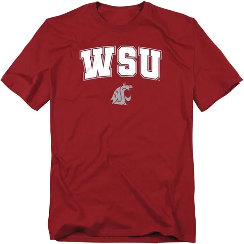 Vista 8 de Colección Oficial de Camisetas de Logotipo de Arco Universitario Unisex para Adultos 2