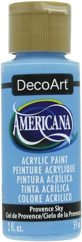 Vista 57 de DecoArt Americana - Pintura acrílica, 2 onzas, color blanco antiguo