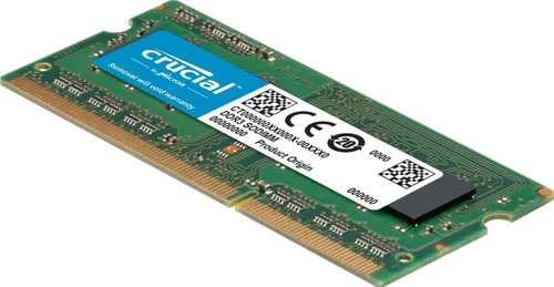 Vista 2 de DDR3 Individuales