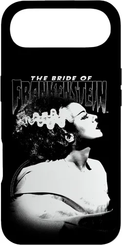 Vista 27 de Universal Monsters The Bride of Frankenstein Bride Thrills - Carcasa para iPhone 17