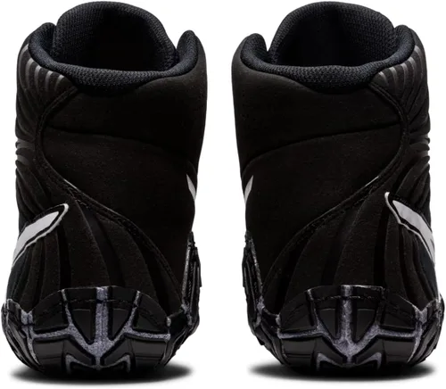 Vista 5 de ASICS Zapatos de lucha libre Aggressor 5 para hombre